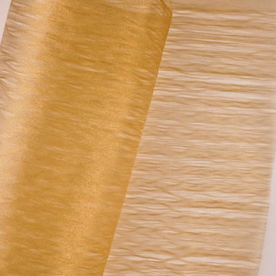 Architektonisches dekoratives Glas lamellierte Metallmasche für die Wand-Aufteilung