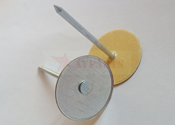 Galvanisierter Stahl 2 