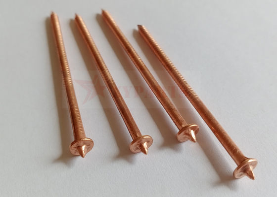 Industrielle Blechherstellung Verwendete CD-Schweißspinne Befestigungsmittel 3x65 mm