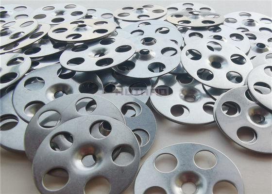 36 mm Edelstahl Waschmaschinen zur Befestigung von Isolationsplatten