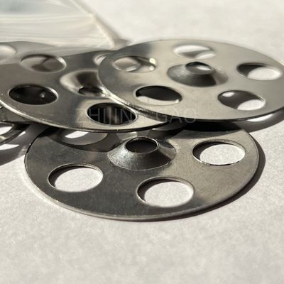 Einfache Installation starre Flachspüler Befestigung Bauplatten an Rahmen