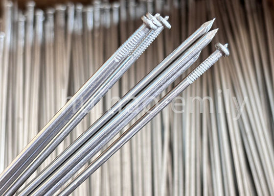 Edelstahl 316L Kondensatorentladung CD Schweißpins für HVAC-System