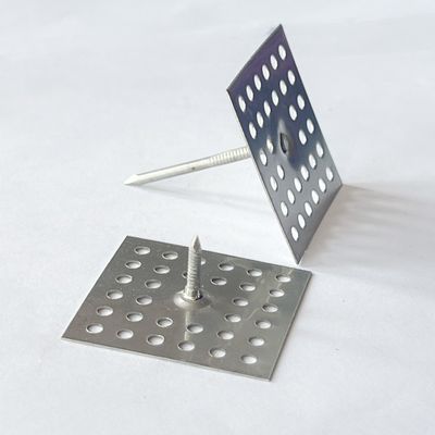 12 Ga galvanisierte Stahlperforierten Isolationshänger für Luftsystem