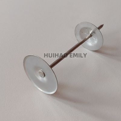SS304 Isolierverbindungspins für Isolierdecken