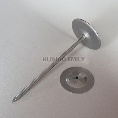 A2 Edelstahl-Quilting-Pins Waschmaschinen für Wärmedämmsysteme