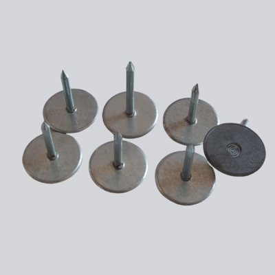 25 MM Runde Sockel-Dämmstifte für Dämmkanalsysteme