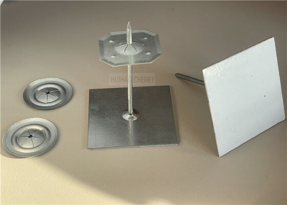 Selbstklebende Basis-Isolier-Aufklebestifte 2-1/2