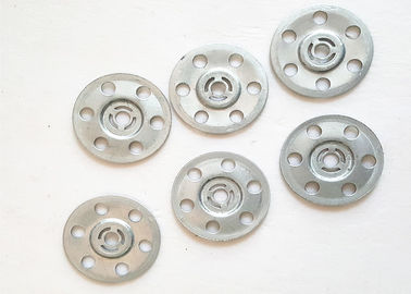 35 mm Metalldämmungs-Festplatten für Wand- und Bodenfliesen