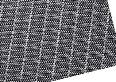 Aufzugs-Kabinen-dekoratives Maschendraht-Gewebe für Metallteiler
