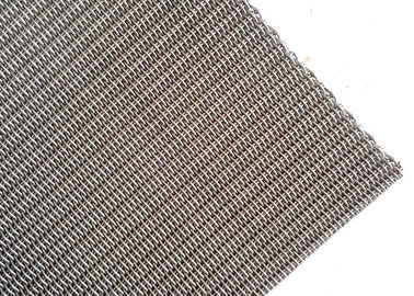 Dekorative Metallmasche für Wand-Umhüllung, 6mm Drahtgewebe-Maschendraht für Aufzugs-Wände