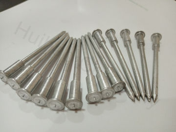 3mm bimetallische Isolierungs-Stifte mit 6 x 13 Millimeter Aluminiumgrundmaterial-