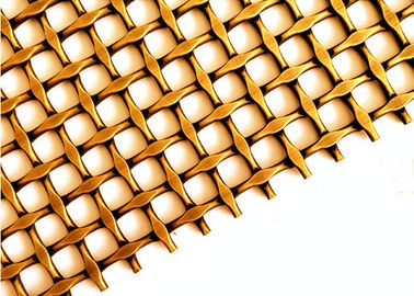 Antike Bronzemaschendraht-Kabinette, Tür fügt Edelstahl-Masche ein