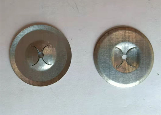 Die runde quadratische Blockierung beschleunigen 2.7mm Dämmplatte-Waschmaschinen-Kundenbezogenheit