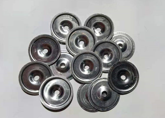 Selbstfederring Hvac-Zusatz-65mm für Dämmschicht