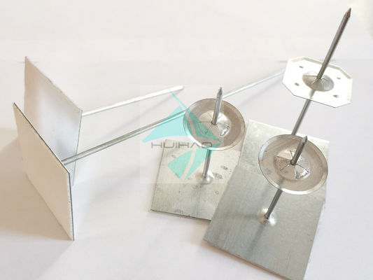 Durchmesser doppeltes der Gesichts-Band-selbstklebender Isolierungs-Stift12ga mit Klipp-Verlegenheits-Glaswolle