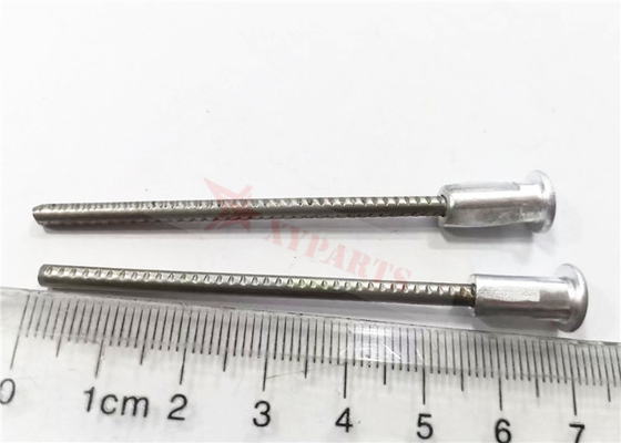 3x70mm Schweißungs-Stiftkondensatoren entladen das Isolierungs-Bi, das mit Aluminiumbasis metallisch ist