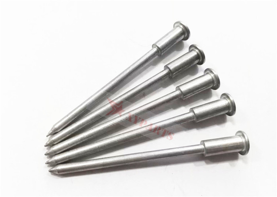 3mm x 60mm Bolzenschweißen steckt Bi-metallisches Aluminium-Material 5053 fest