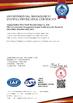China Huihao Hardware Mesh Product Limited zertifizierungen