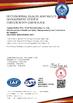 China Huihao Hardware Mesh Product Limited zertifizierungen