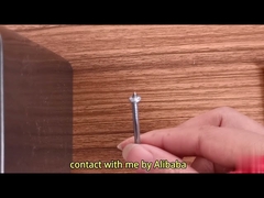 CD-Schweißungsstifte