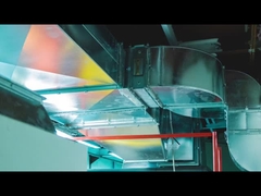 wie man Glasfaserkanal Isolierung durch HUIHAO CUSTOM Kanalkanal Isolierung Befestigungen installieren