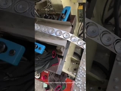 Wie man eine Kuppelkappenwäsche herstellt