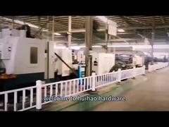 Becherkopf-Schweißnadelhersteller und -lieferant