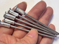 Isolations-CD-Schweiß-Bimetall-Stift für den Schiffsbau oder die Reparatur